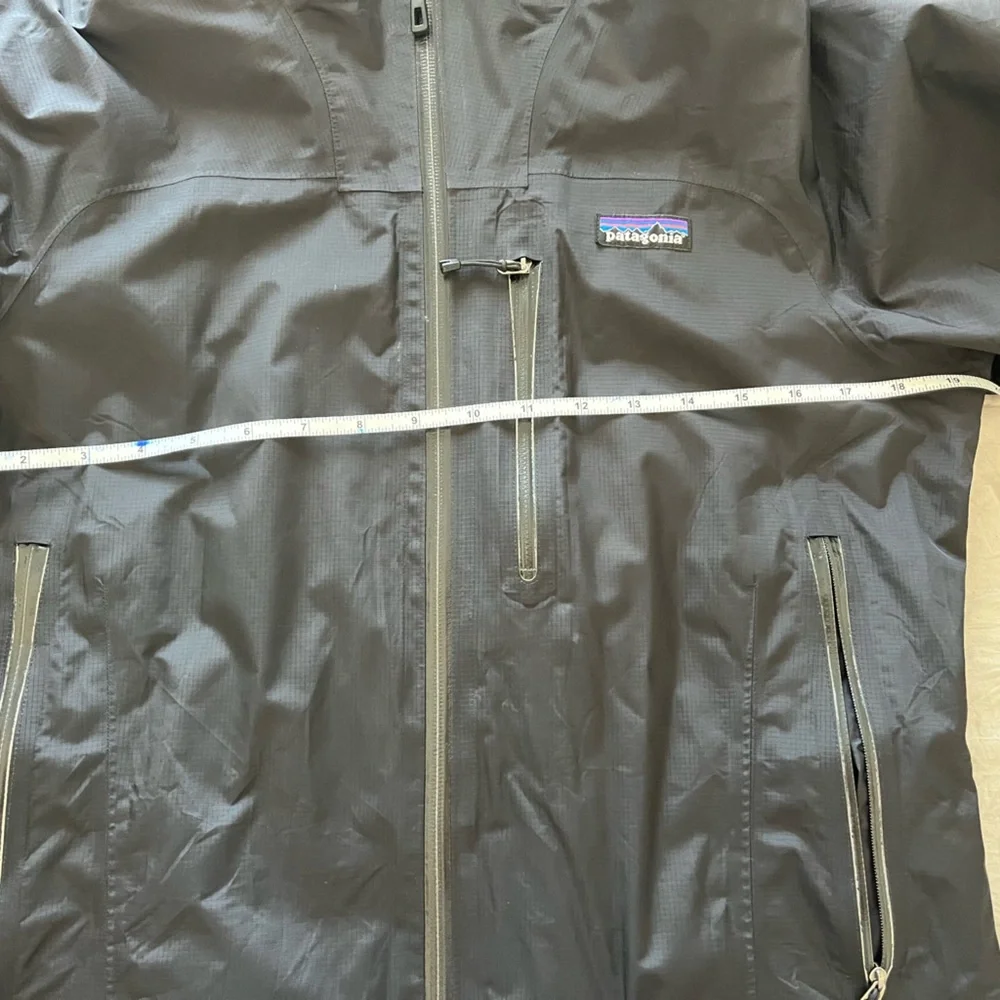 ❗️SOLD❗️Patagonia women’s coat - Picture 3 of 4